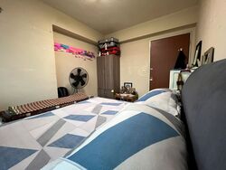 Blk 573A Woodlands Glen (Woodlands), HDB 4 Rooms #598669021